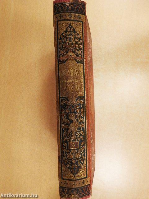 Shakspere színműveiből