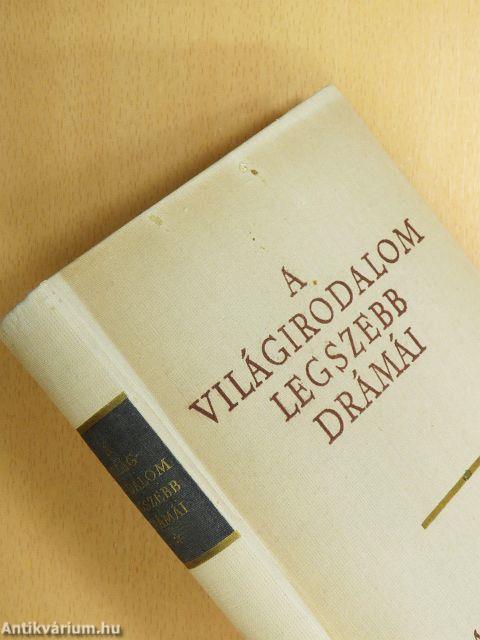 "215 kötet A világirodalom remekei sorozatból (nem teljes sorozat)"