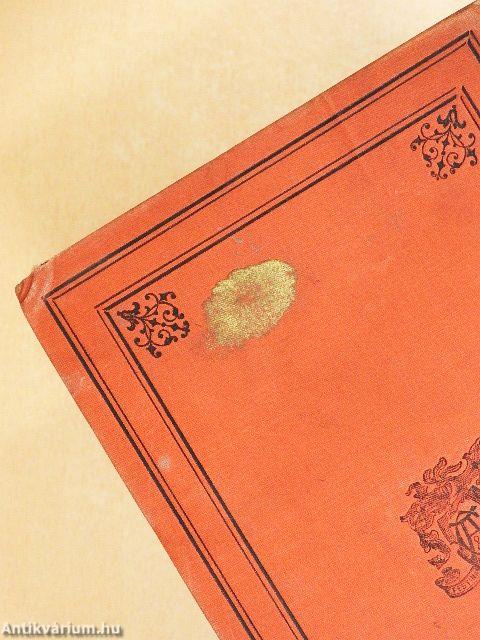 Aristophanes vígjátékai I.