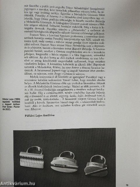 Nappali ház 1994/4