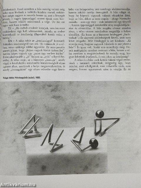 Nappali ház 1994/4