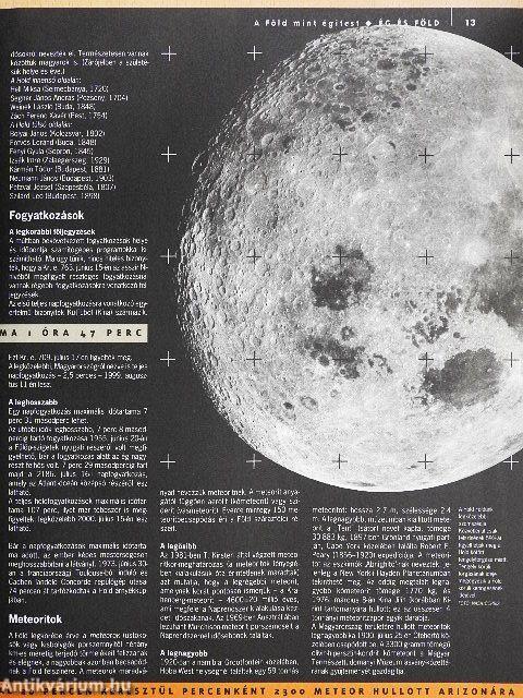 Guinness rekordok könyve 1997.