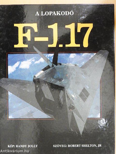 F-117
