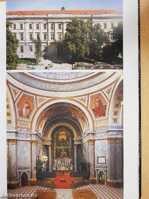 A magyar egyház évezrede