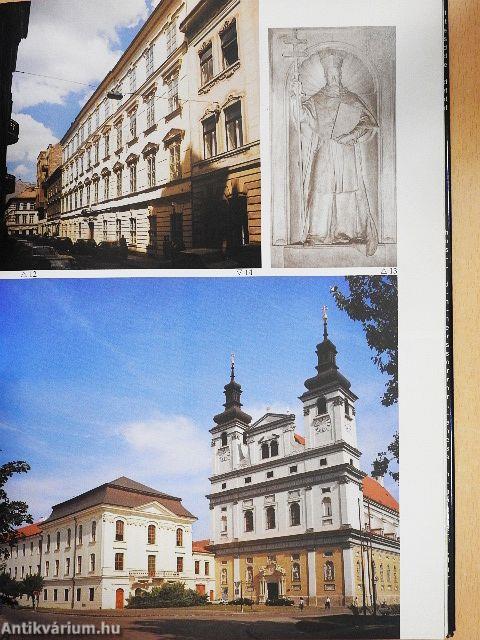 A magyar egyház évezrede