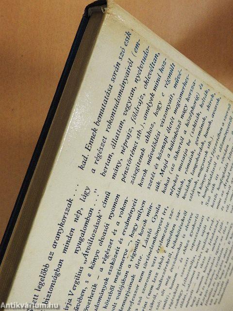 Vértesszőlőstől Pusztaszerig