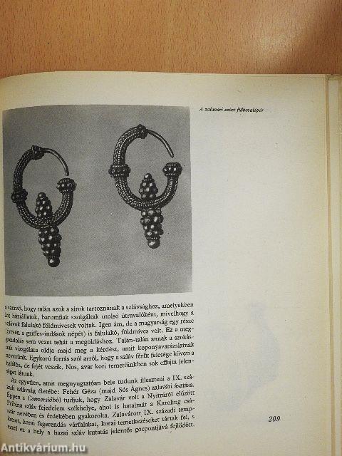 Vértesszőlőstől Pusztaszerig