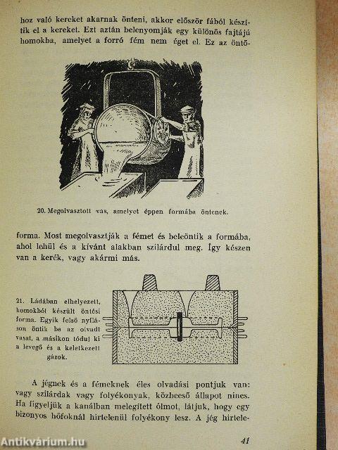 Mi történik körülöttünk