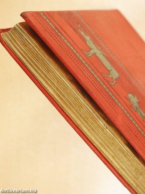 Háromszáz Ezopus mese