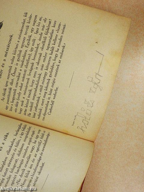 Háromszáz Ezopus mese