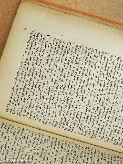 Dr. Kuyper Ábrahám