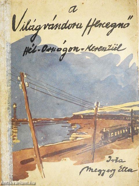 A Világvándora Hercegnő