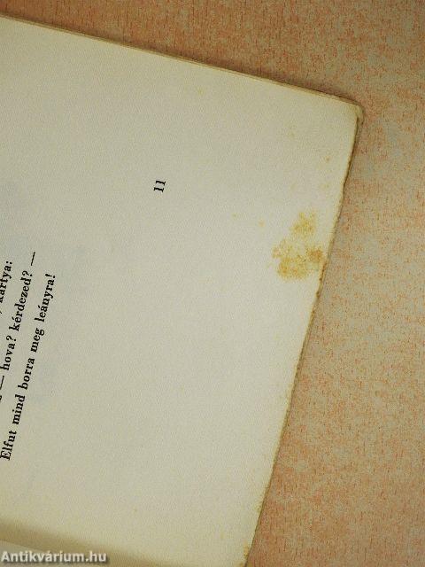 A szegény Villon tiz balladája és A szép fegyverkovácsné panasza