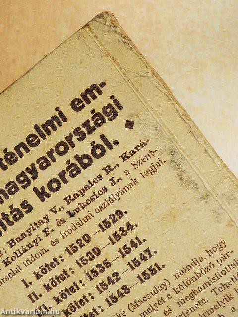 A természet élete