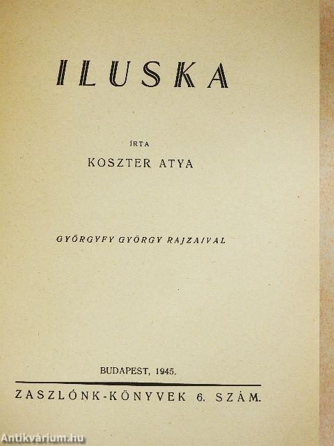 Iluska