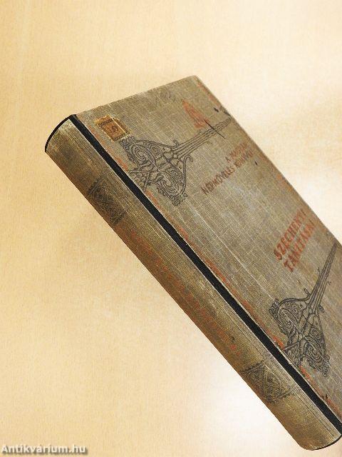 Széchenyi tanításai