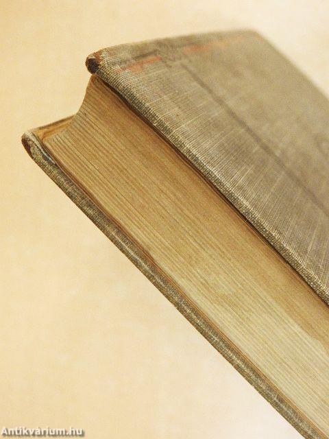 Széchenyi tanításai