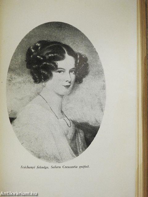 Széchenyi tanításai