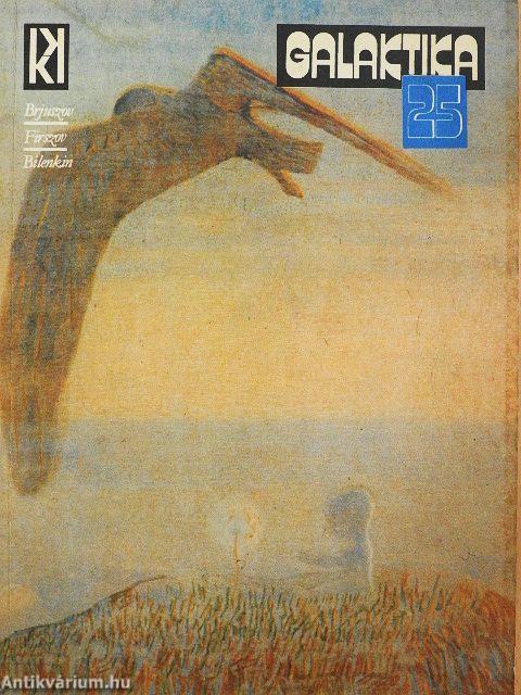 Galaktika 25.