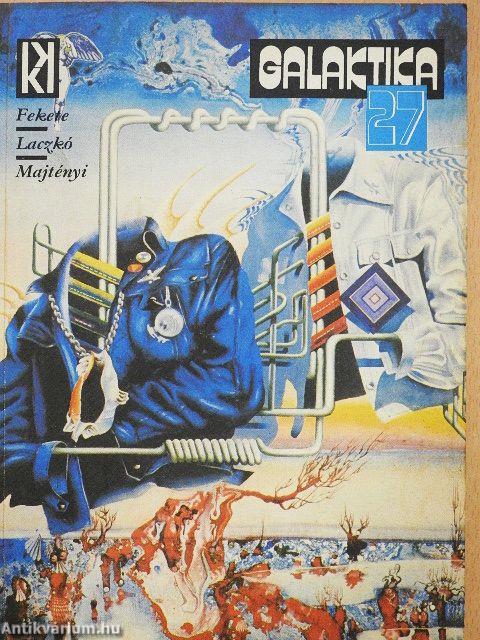 Galaktika 27.