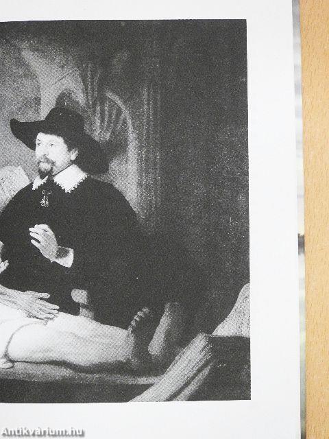 A Szaturnusz gyűrűi