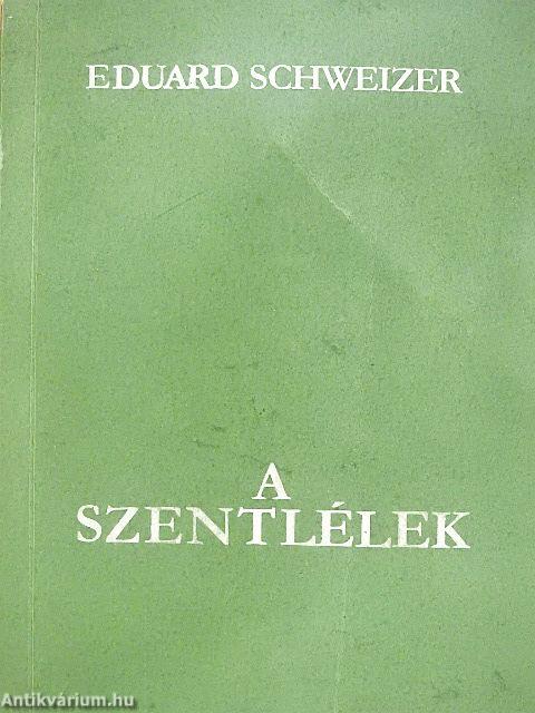 A Szentlélek