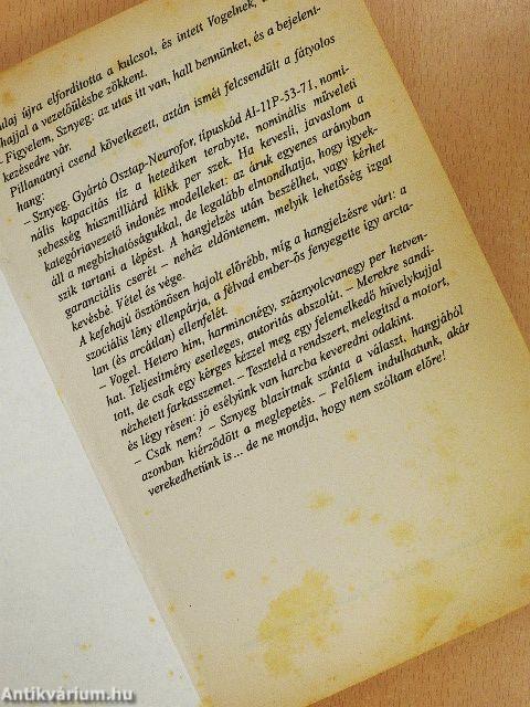 Két életem egy halálom