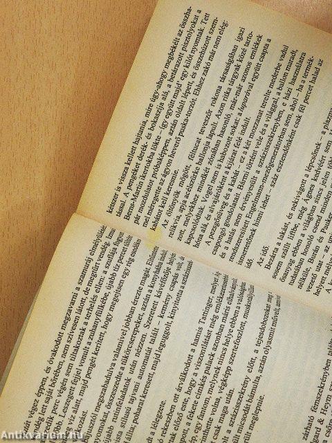 Két életem egy halálom