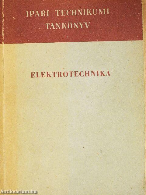 Elektrotechnika