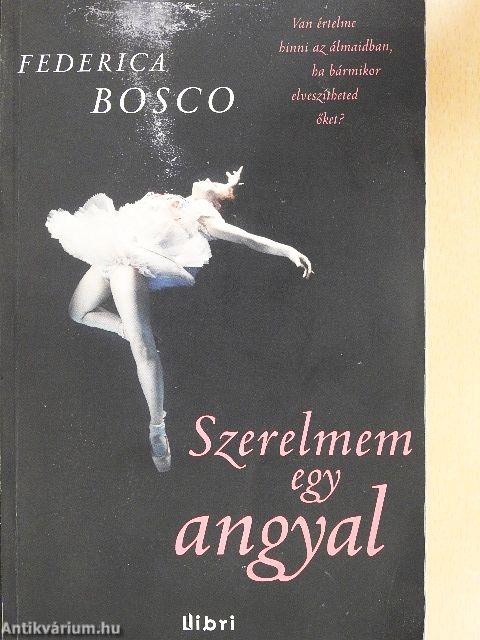 Szerelmem egy angyal