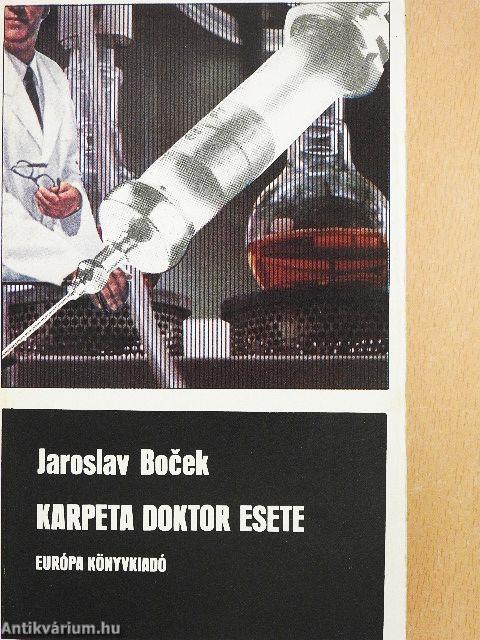 Karpeta doktor esete