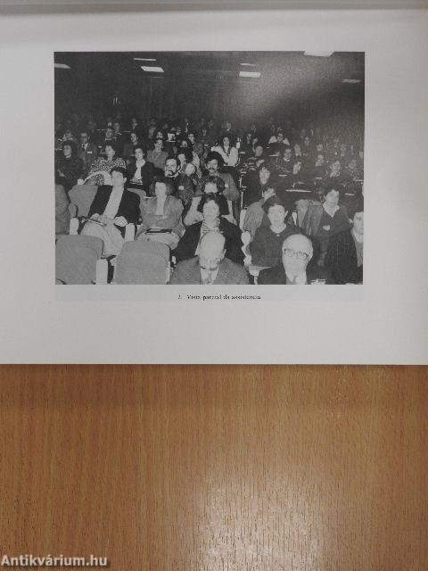 As Humanidades Greco-Latinas e a Civilizacao do Universal - Actas