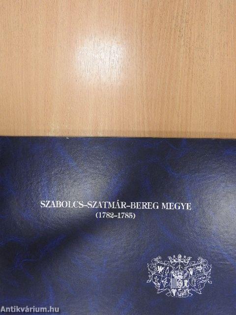 Szabolcs-Szatmár-Bereg megye