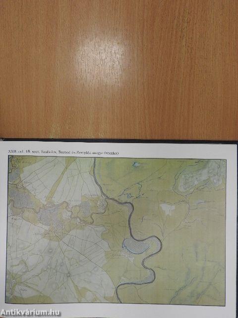 Szabolcs-Szatmár-Bereg megye