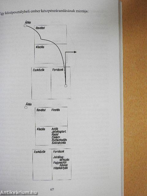 Gazdag papa, szegény papa