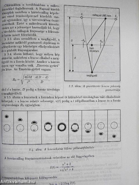 Meteor csillagászati évkönyv 1995
