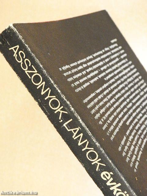 Asszonyok, lányok évkönyve 1983