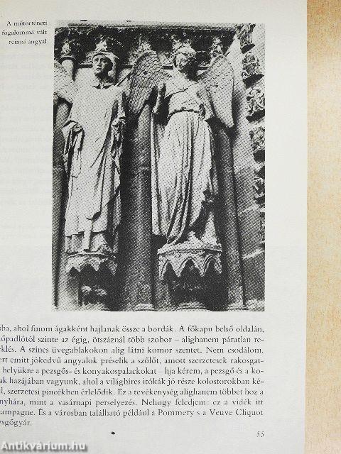 Asszonyok, lányok évkönyve 1983