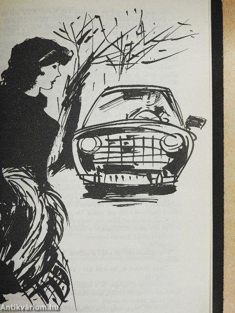 Asszonyok, lányok évkönyve 1983