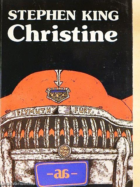 Christine
