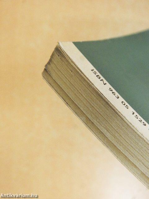 A magyar nép táji-történeti tagolódása