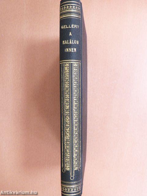 A halálon innen, az életen túl