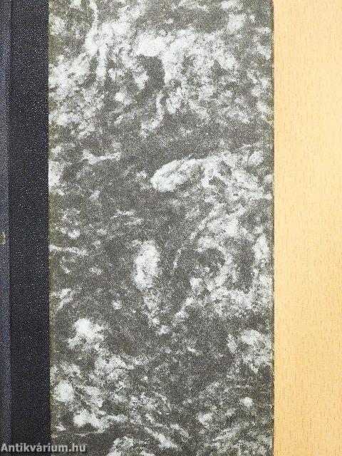 Henderson, az esőkirály