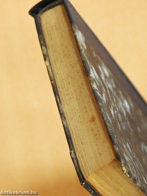 Henderson, az esőkirály