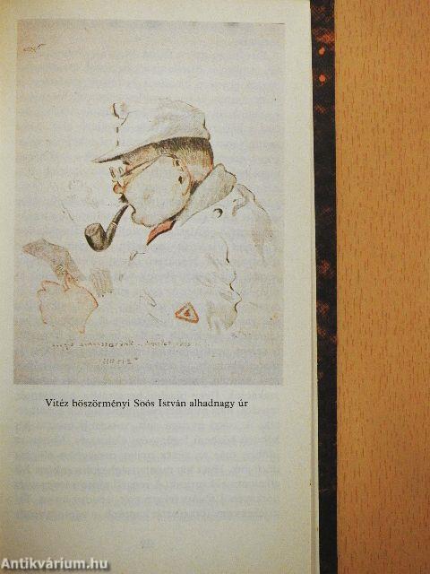 Sopronkőhidai napló