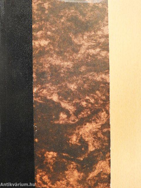 Virág alatt, iszap fölött/Fogy a virág, gyűl az iszap