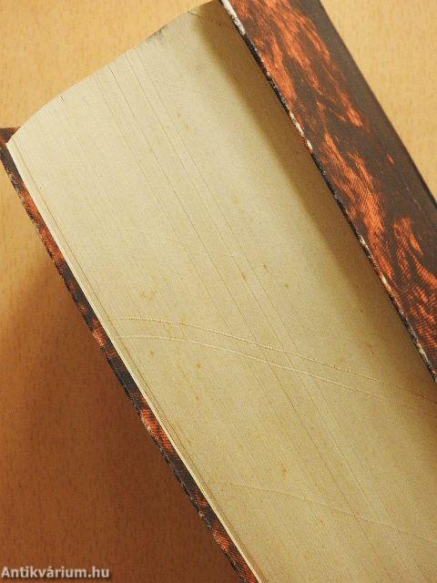 Virág alatt, iszap fölött/Fogy a virág, gyűl az iszap