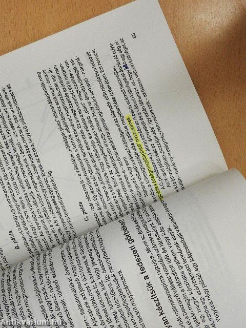 Jövedelmező értékesítés