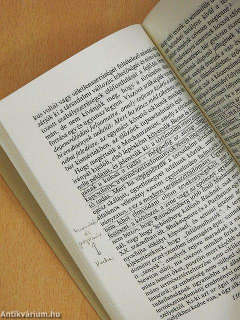 A történelem vége és az utolsó ember