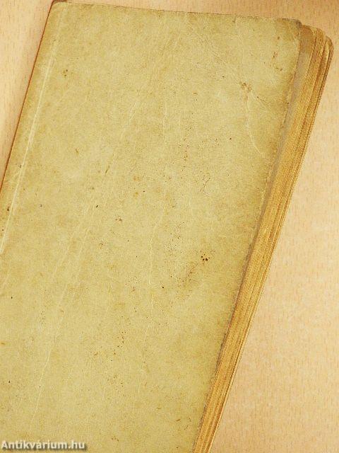 Egy szegény asszony élete